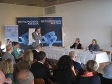 Digitalisering: Demokratiets død eller genfødsel?